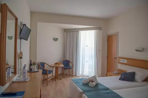 Kissos Hotel