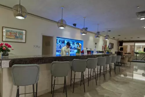 Kissos Hotel