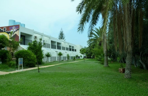 Kkaras Hotel