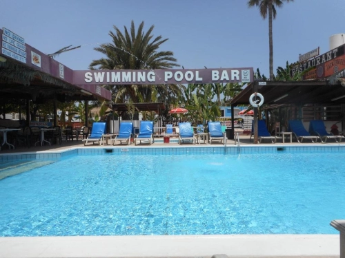 Kkaras Hotel