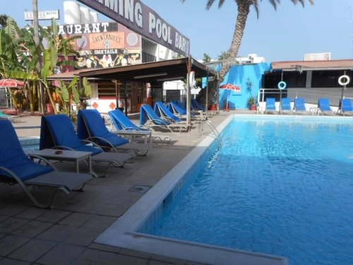 Kkaras Hotel