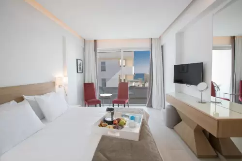 Kokkinos Boutique Hotel