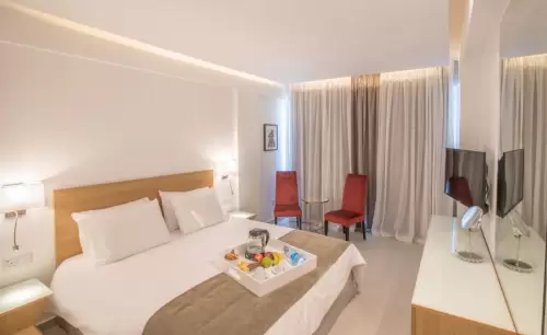 Kokkinos Boutique Hotel