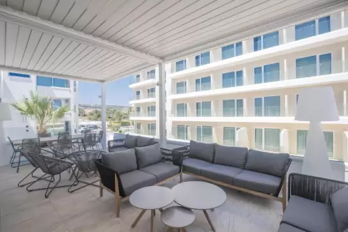 Kokkinos Boutique Hotel