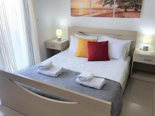 Kyklades Resort & Spa Apartments