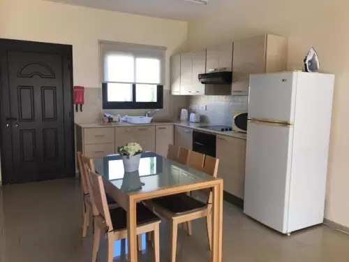 Kyklades Resort & Spa Apartments