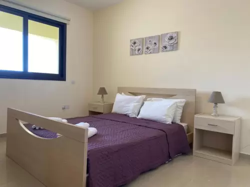Kyklades Resort & Spa Apartments