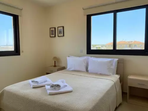 Kyklades Resort & Spa Apartments