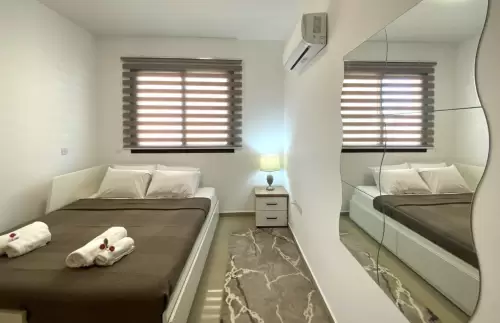 Kyklades Resort & Spa Apartments