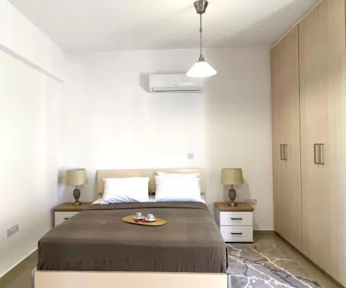 Kyklades Resort & Spa Apartments