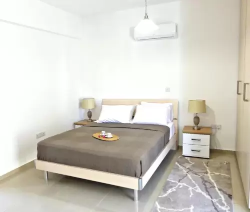 Kyklades Resort & Spa Apartments