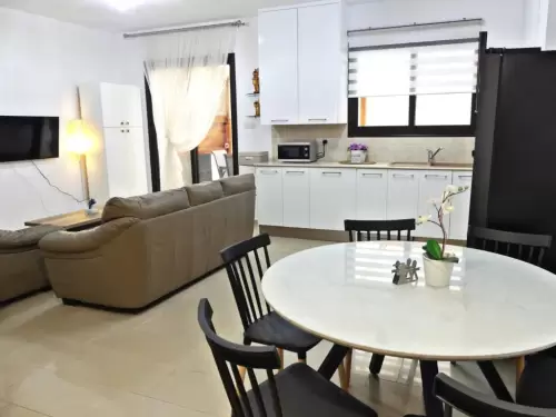 Kyklades Resort & Spa Apartments