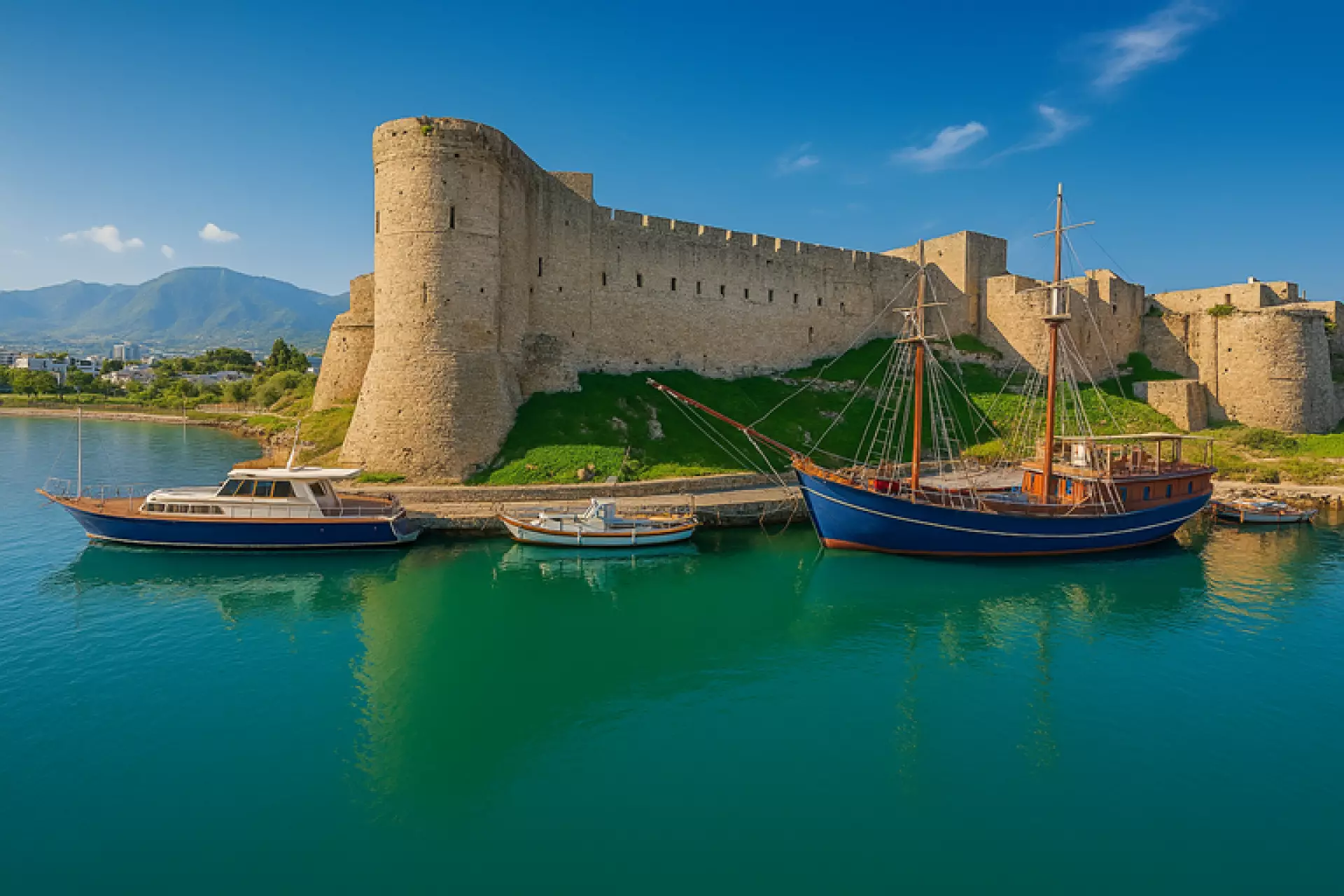Kyrenia