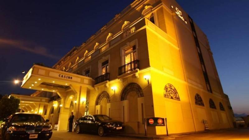 Kyrenia City Hotels - The Arkin Colony Hotel