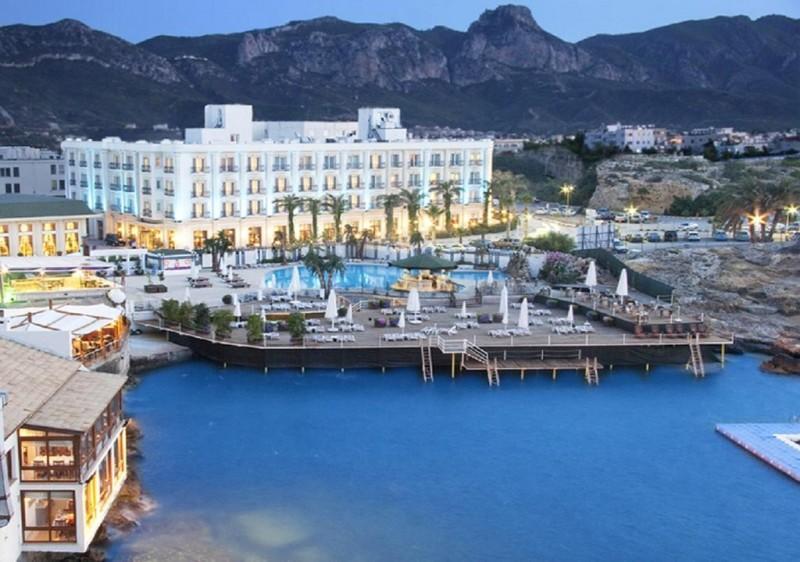 Kyrenia Hotel