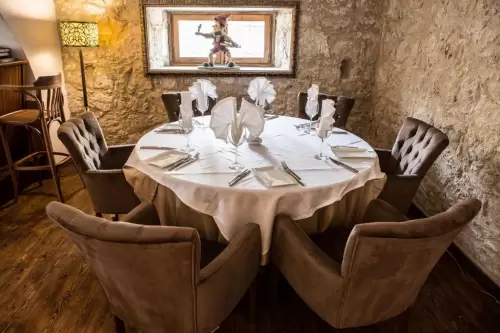 Kyrenia Palace Boutique Hotel