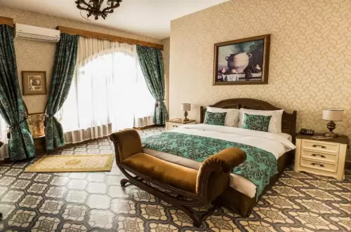 Kyrenia Palace Boutique Hotel