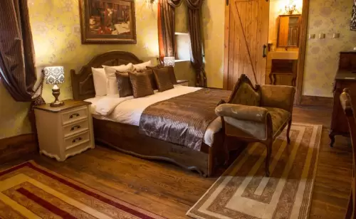 Kyrenia Palace Boutique Hotel