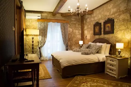 Kyrenia Palace Boutique Hotel