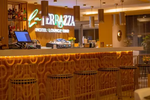 La Terrazza Hotel