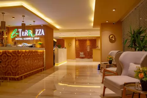 La Terrazza Hotel