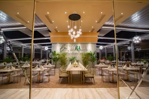 La Terrazza Hotel