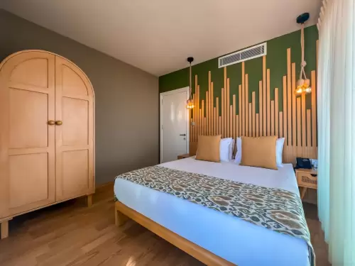 La Terrazza Hotel