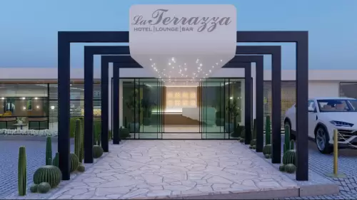 La Terrazza Hotel