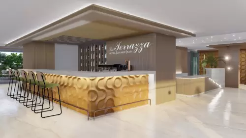 La Terrazza Hotel