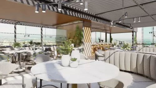 La Terrazza Hotel