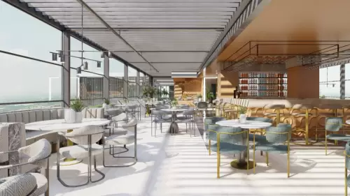 La Terrazza Hotel