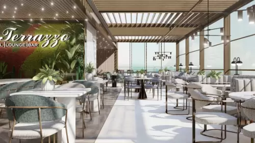 La Terrazza Hotel