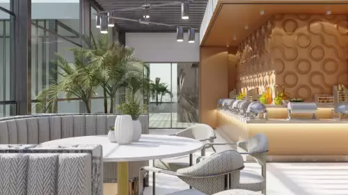 La Terrazza Hotel