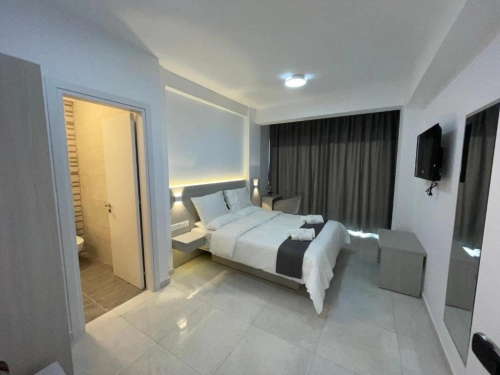 La Veranda De Larnaca Hotel