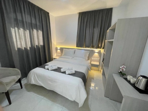 La Veranda De Larnaca Hotel
