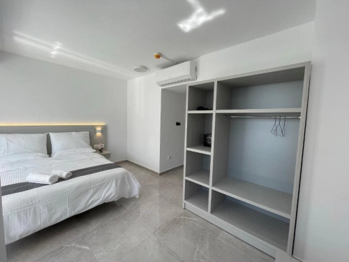 La Veranda De Larnaca Hotel