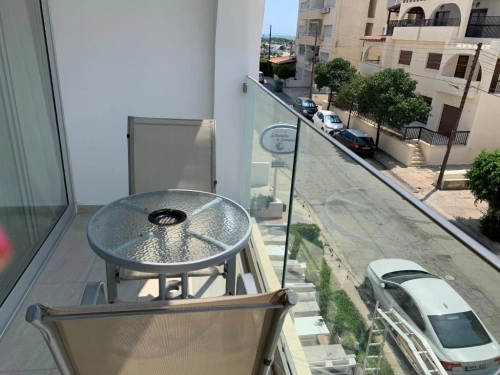 La Veranda De Larnaca Hotel