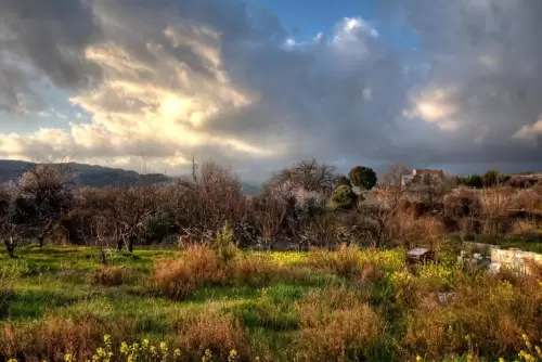 Lania Royal Oak Villa