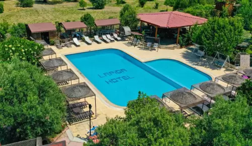 Lapida Hotel