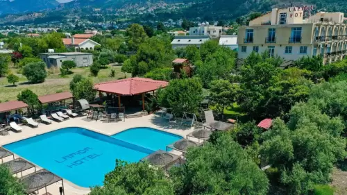 Lapida Hotel