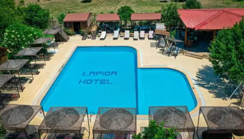 Lapida Hotel