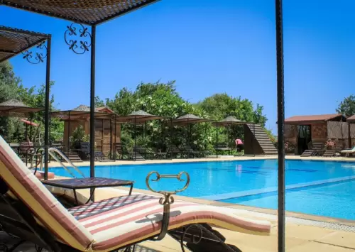 Lapida Hotel
