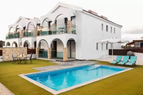 Caprice Spa Resort