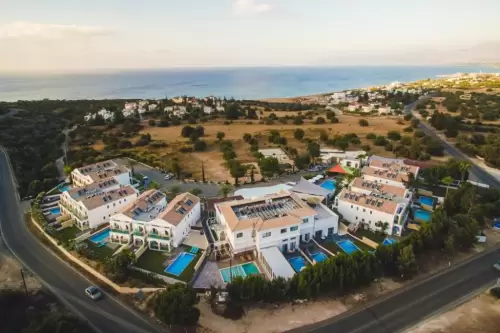 Caprice Spa Resort