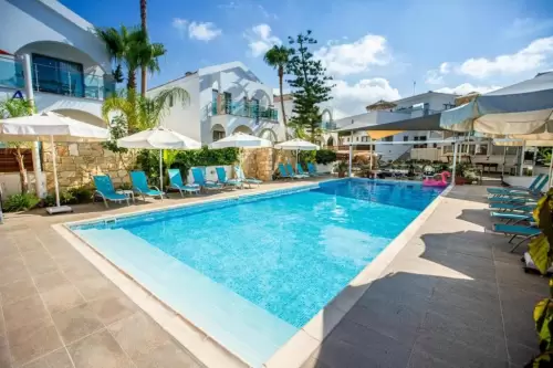 Caprice Spa Resort