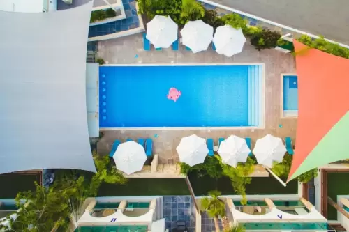 Caprice Spa Resort