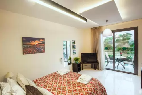 Caprice Spa Resort