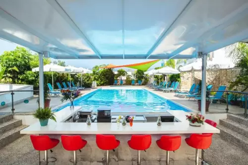 Caprice Spa Resort