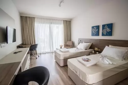 Lavanta Residence