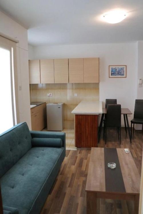 Layiotis Hotel Apartments